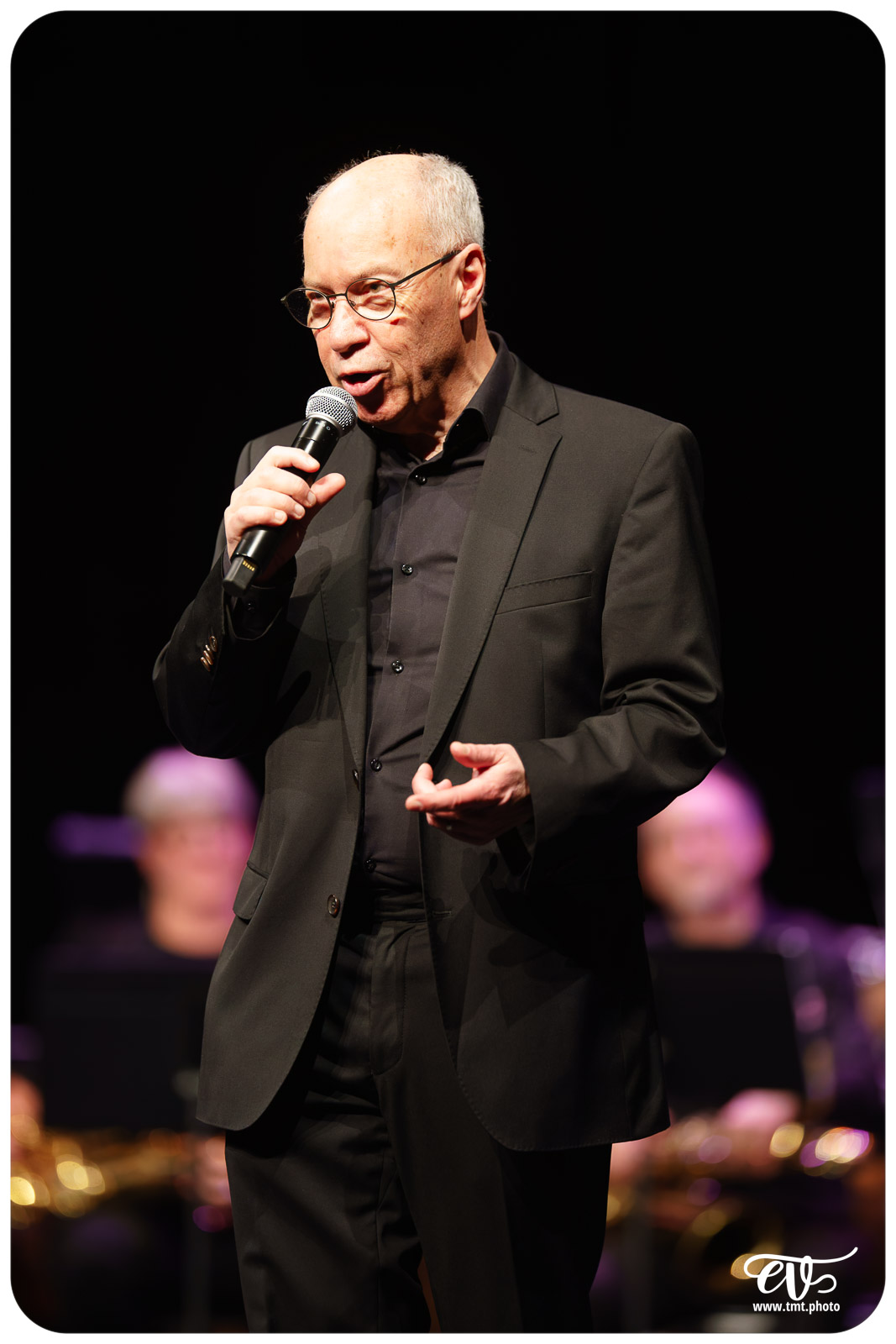 ADOLPHE SAX ET ALAIN CREPIN EN ORCHESTRES